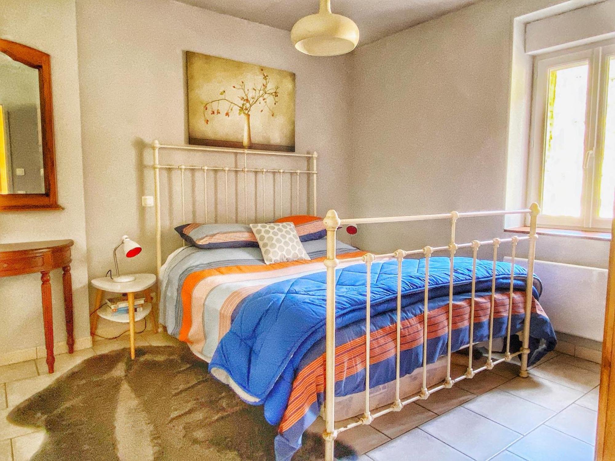3 Star Surdespine Historic 4 Chateaux Lastours Air Conditioned Екстер'єр фото